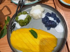 -越小品·越南餐厅(布吉万象汇店)