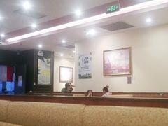 大堂-萨莉亚意式餐厅(金隅嘉品mall店)