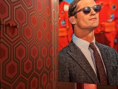 -SUITSUPPLY(安福路店)