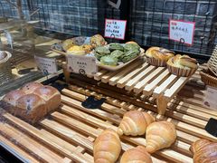 -熊叔熊婶面包房(团结湖店)