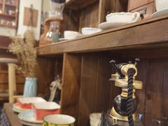 -慕咖啡(宽窄巷子店)