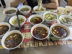 旗花面-小李旗花面庄