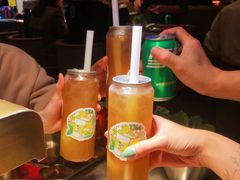 -西塔老太太泥炉烤肉(温州首店万象城黑金店)