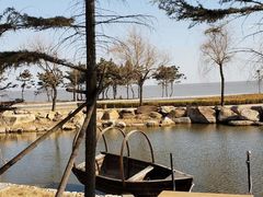 -青岛海泉湾度假区温泉