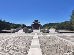-清西陵