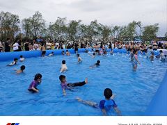 -仙海旅游度假区