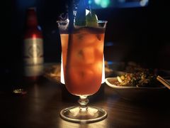 新加坡司令-1BAR音乐清吧