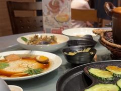 -大洋家·精品潮汕菜·生腌砂锅粥(天河东路店)