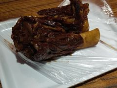 -赵元章肉骨烧(山塘街店)