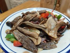 -妈妈的味道·腾冲特色菜(和顺古镇店)