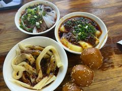 -洞子口张老二凉粉(文殊院店)