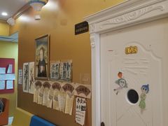 -真棒幼儿识字·阅读(梅江校区)