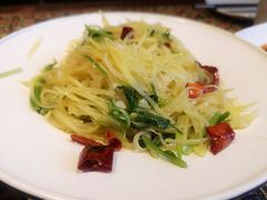 -城南往事·鲁菜济南菜(软件园美莲广场店)