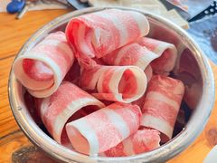 -御记碳烤肥牛(东城万达店)