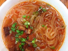-湖南常德牛肉粉(翻身店)