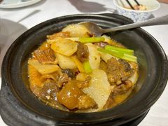 -围龙屋客家食府(福田店)