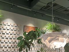 -漾花汐·西餐·下午茶(苏州湾歌林公园店)