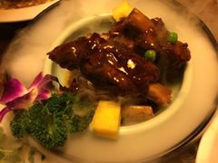 -章吴记喜瑞餐厅(东东城店)