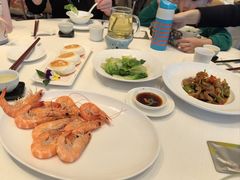 -金苑海鲜酒家(来魅力店)