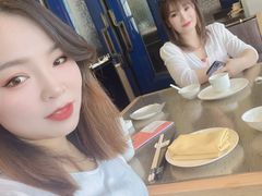 -彩丰楼中餐厅·仁恒洲际酒店