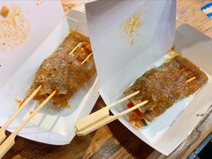 -乐乐姐超级土豆(中关村5号店)