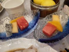 -红莲中餐厅(日航饭店)