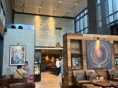 -星巴克(杭州桐庐立山国际店)
