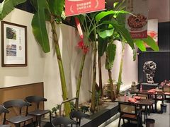 -单家老院·院子里的青岛菜(沙子口店)