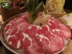 -盡膳口福跷脚牛肉火锅(北美新天地店)