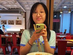 -霸道川面馆(张江店)