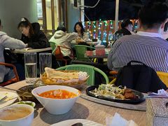-Santoor 萨都里印度餐厅(北锣鼓巷店)