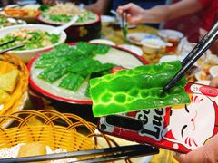 -横岗朋仔餐厅