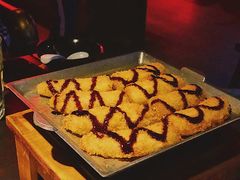 -很久以前羊肉串(簋街店)