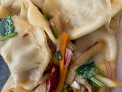 -溢福香东北兄弟酱骨饺子馆(刘家冲店)