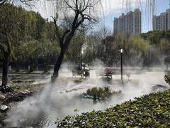 -苏州河梦清园环保主题公园