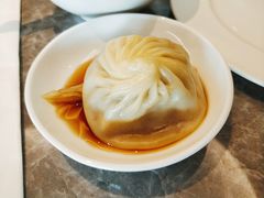 特色汤包-鼎泰丰(国贸商城店)