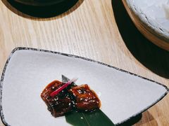 -虹料理·日料放题(悠方店)