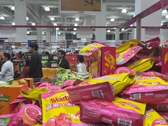 -山姆会员商店(西溪店)