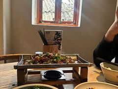-树厨贵州菜(大十字店)