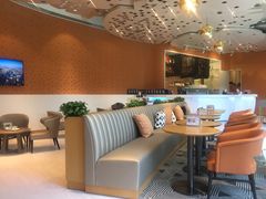 大堂-花园5號餐厅