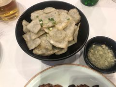 炸灌肠-到家尝北京菜(西坝河店)