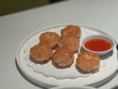 -顺峰顺水顺德菜(第一百货店)