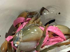 -辣螃铠盆盆蟹大排档(总店)