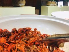 -鲁商铂尔曼大酒店·铂丽自助餐厅