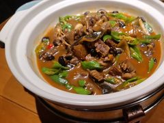 -大厨小味·民间川菜(八里庄店)