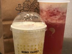 -喜茶(上海打浦桥日月光gelato lab+店)