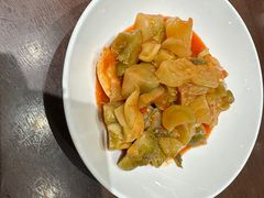 -大灶头·新昌菜(中国茶市店)