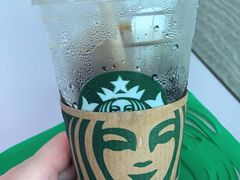 -星巴克(福州长乐机场分店)