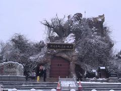 -大槐树寻根祭祖园