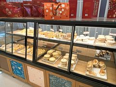 -长发西饼(临顿路店)